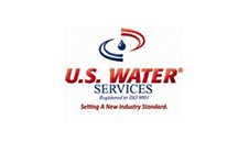 US Water Logo