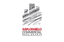 Kaplon-Belo Logo