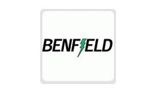 BENFIELD Logo
