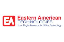 Eastern American Technologies Logo