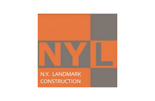 NY Landmark Logo