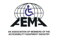 Accessibility Equipment Manufacturers Association (AEMA)