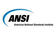 American National Standard Institute