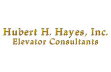Hubert H. Hayes, Inc. Elevator Consultants