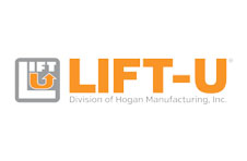 Lift-U: Division of Hogan Manufacturing, Inc.