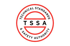 Technical Standards & Safety Authority TSSA
