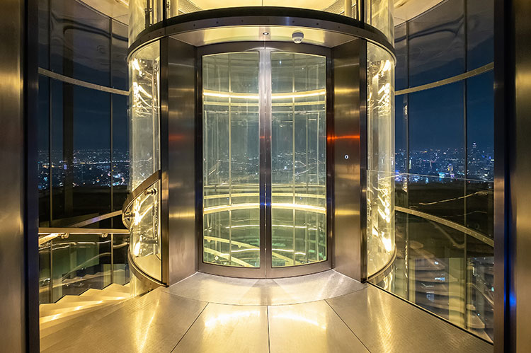 NJ & NY Home Elevators and Glass Residential Elevators