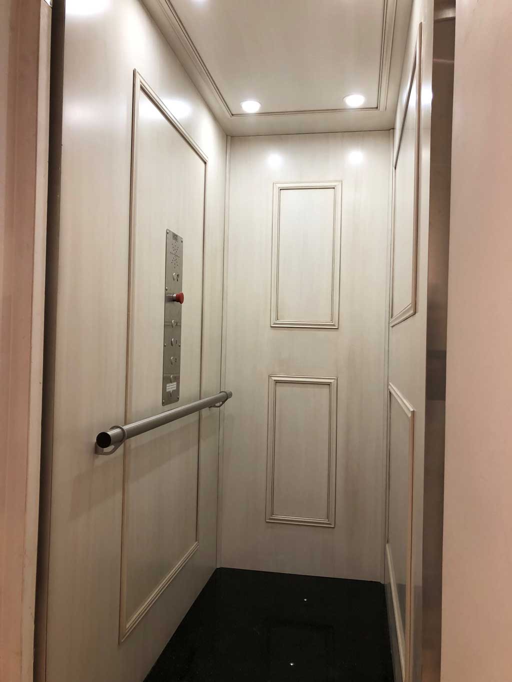 Residential Elevators - Champion Elevator