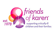 Friends of Karen logo