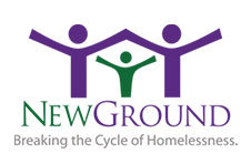 New Ground logo